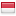 jawabarat.info server is located in Indonesia